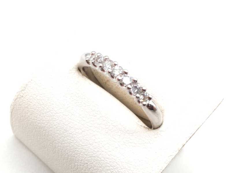 ダイヤモンド買取 リング Pt900 ダイヤ